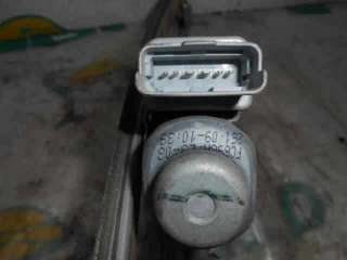 ELEVALUNAS DELANTERO IZQUIERDO CITROEN C3 1.4 HDi (68 CV) DE 2010 - D.3249917