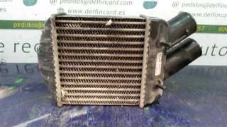 INTERCOOLER RENAULT SCENIC RX4 1.9 dCi D (102 CV) DE 2000 - D.3249934 / 867634C