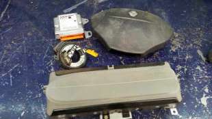 KIT AIRBAG RENAULT SCENIC RX4 1.9 dCi D (102 CV) DE 2000 - D.3249992