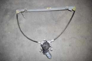 ELEVALUNAS DELANTERO IZQUIERDO RENAULT SCENIC RX4 1.9 dCi D (102 CV) DE 2000 - D.3249994