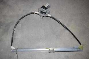 ELEVALUNAS DELANTERO IZQUIERDO RENAULT SCENIC RX4 1.9 dCi D (102 CV) DE 2000 - D.3249994 2