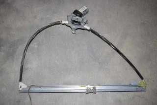 ELEVALUNAS DELANTERO IZQUIERDO RENAULT SCENIC RX4 1.9 dCi D (102 CV) DE 2000 - D.3249994