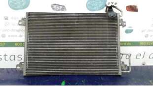 CONDENSADOR / RADIADOR AIRE ACONDICIONADO RENAULT SCENIC RX4 1.9 dCi D (102 CV) DE 2000 - D.3250003 / 7700434383