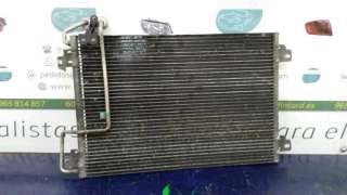 CONDENSADOR / RADIADOR AIRE ACONDICIONADO RENAULT SCENIC RX4 1.9 dCi D (102 CV) DE 2000 - D.3250003 / 7700434383