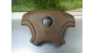 KIT AIRBAG JAGUAR X-TYPE 2.1 V6 24V (156 CV) DE 2002 - D.3250117 2