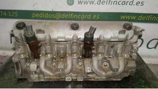 CULATA RENAULT SCENIC RX4 1.9 dCi D (102 CV) DE 2000 - D.3250237 / 4954