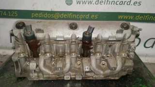 CULATA RENAULT SCENIC RX4 1.9 dCi D (102 CV) DE 2000 - D.3250237 / 4954