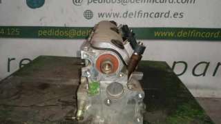 CULATA RENAULT SCENIC RX4 1.9 dCi D (102 CV) DE 2000 - D.3250237 / 4954