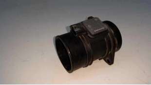 CAUDALIMETRO RENAULT MEGANE III COUPE 1.9 dCi D (131 CV) DE 2009 - D.3250251 / 5WK97021