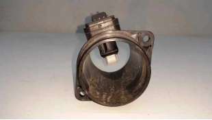 CAUDALIMETRO RENAULT MEGANE III COUPE 1.9 dCi D (131 CV) DE 2009 - D.3250251 / 5WK97021 2