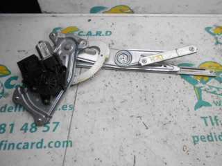 ELEVALUNAS DELANTERO DERECHO RENAULT MEGANE III COUPE 1.9 dCi D (131 CV) DE 2009 - D.3250307
