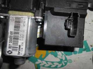 ELEVALUNAS DELANTERO DERECHO RENAULT MEGANE III COUPE 1.9 dCi D (131 CV) DE 2009 - D.3250307