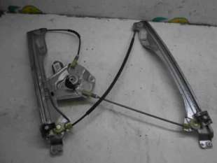 ELEVALUNAS DELANTERO DERECHO RENAULT CLIO III 1.4 16V (98 CV) DE 2006 - D.3250399 / 400861D