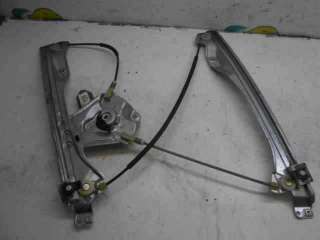 ELEVALUNAS DELANTERO DERECHO RENAULT CLIO III 1.4 16V (98 CV) DE 2006 - D.3250399 / 400861D