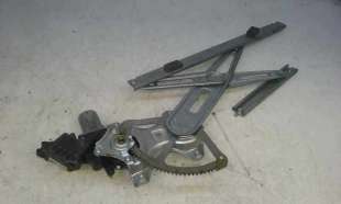 ELEVALUNAS DELANTERO IZQUIERDO TOYOTA AURIS 1.6 16V (132 CV) DE 2011 - D.3250602 2