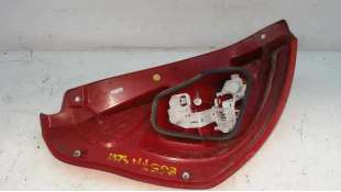 PILOTO TRASERO DERECHO FORD FIESTA 1.6 TDCi (75 CV) DE 2009 - D.3251357 2