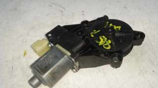 MOTOR ELEVALUNAS DELANTERO DERECHO FORD FIESTA 1.6 TDCi (75 CV) DE 2009 - D.3251401