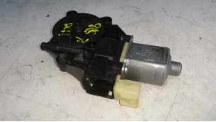 MOTOR ELEVALUNAS DELANTERO DERECHO FORD FIESTA 1.6 TDCi (75 CV) DE 2009 - D.3251401 2