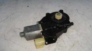 MOTOR ELEVALUNAS DELANTERO DERECHO FORD FIESTA 1.6 TDCi (75 CV) DE 2009 - D.3251401