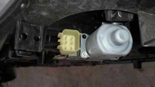 ELEVALUNAS DELANTERO IZQUIERDO FORD FIESTA 1.6 TDCi (75 CV) DE 2009 - D.3251402 2