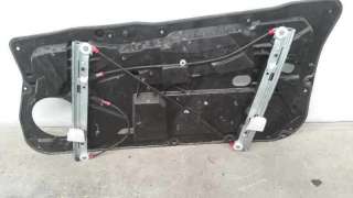 ELEVALUNAS DELANTERO IZQUIERDO FORD FIESTA 1.6 TDCi (75 CV) DE 2009 - D.3251402