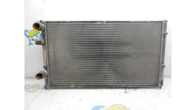 RADIADOR AGUA SEAT IBIZA 1.4 (60 CV) DE 1995 - D.3251748