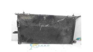 CONDENSADOR / RADIADOR AIRE ACONDICIONADO SEAT TOLEDO 1.8 (90 CV) DE 1996 - D.3251762