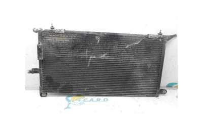 CONDENSADOR / RADIADOR AIRE ACONDICIONADO SEAT TOLEDO 1.8 (90 CV) DE 1996 - D.3251762