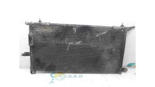 CONDENSADOR / RADIADOR AIRE ACONDICIONADO SEAT TOLEDO 1.8 (90 CV) DE 1996 - D.3251762