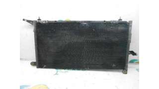CONDENSADOR / RADIADOR AIRE ACONDICIONADO SEAT TOLEDO 1.8 (90 CV) DE 1996 - D.3251762