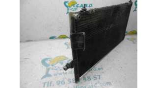 CONDENSADOR / RADIADOR AIRE ACONDICIONADO SEAT TOLEDO 1.8 (90 CV) DE 1996 - D.3251762