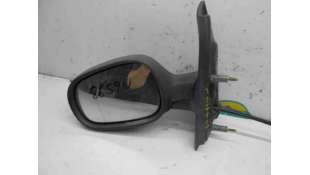 RETROVISOR IZQUIERDO RENAULT MEGANE I SCENIC 1.6 (90 CV) DE 1997 - D.3251808 / 7700431542