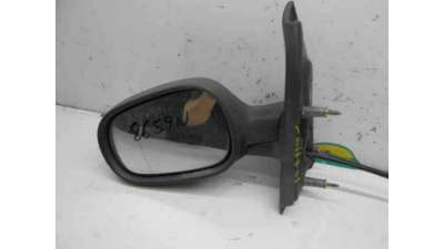 RETROVISOR IZQUIERDO RENAULT MEGANE I SCENIC 1.6 (90 CV) DE 1997 - D.3251808 / 7700431542