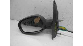 RETROVISOR IZQUIERDO RENAULT MEGANE I SCENIC 1.6 (90 CV) DE 1997 - D.3251808 / 7700431542