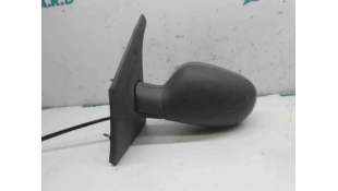 RETROVISOR IZQUIERDO RENAULT MEGANE I SCENIC 1.6 (90 CV) DE 1997 - D.3251808 / 7700431542 2