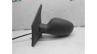 RETROVISOR IZQUIERDO RENAULT MEGANE I SCENIC 1.6 (90 CV) DE 1997 - D.3251808 / 7700431542