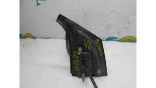 RETROVISOR IZQUIERDO RENAULT MEGANE I SCENIC 1.6 (90 CV) DE 1997 - D.3251808 / 7700431542