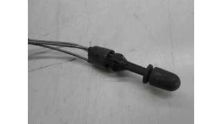 RETROVISOR IZQUIERDO RENAULT MEGANE I SCENIC 1.6 (90 CV) DE 1997 - D.3251808 / 7700431542
