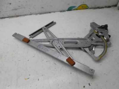 ELEVALUNAS DELANTERO DERECHO TOYOTA AURIS 1.6 16V (124 CV) DE 2007 - D.3251914