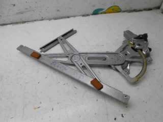 ELEVALUNAS DELANTERO DERECHO TOYOTA AURIS 1.6 16V (124 CV) DE 2007 - D.3251914