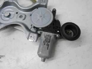 ELEVALUNAS DELANTERO DERECHO TOYOTA AURIS 1.6 16V (124 CV) DE 2007 - D.3251914 2