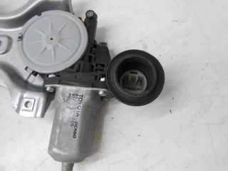 ELEVALUNAS DELANTERO DERECHO TOYOTA AURIS 1.6 16V (124 CV) DE 2007 - D.3251914