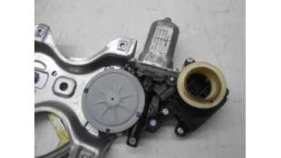 ELEVALUNAS DELANTERO IZQUIERDO TOYOTA AURIS 1.6 16V (124 CV) DE 2007 - D.3251915 2