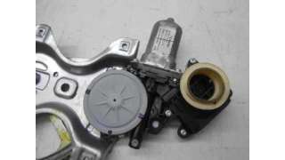 ELEVALUNAS DELANTERO IZQUIERDO TOYOTA AURIS 1.6 16V (124 CV) DE 2007 - D.3251915