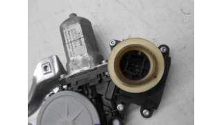 ELEVALUNAS DELANTERO IZQUIERDO TOYOTA AURIS 1.6 16V (124 CV) DE 2007 - D.3251915
