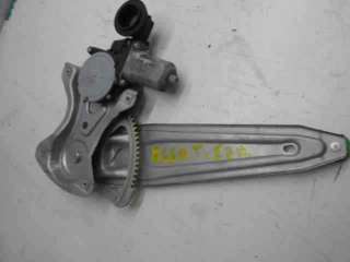 ELEVALUNAS TRASERO IZQUIERDO TOYOTA AURIS 1.6 16V (124 CV) DE 2007 - D.3251917