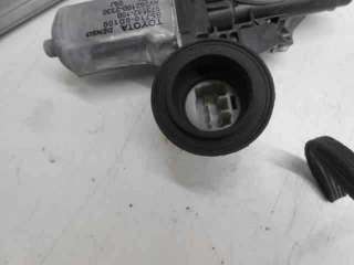 ELEVALUNAS TRASERO IZQUIERDO TOYOTA AURIS 1.6 16V (124 CV) DE 2007 - D.3251917