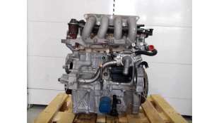 MOTOR COMPLETO HONDA JAZZ 1.4 (99 CV) DE 2011 - D.3252168 / L13Z2 2