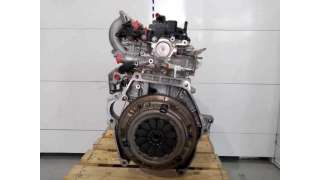 MOTOR COMPLETO HONDA JAZZ 1.4 (99 CV) DE 2011 - D.3252168 / L13Z2