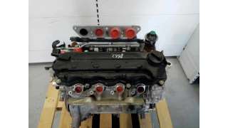 MOTOR COMPLETO HONDA JAZZ 1.4 (99 CV) DE 2011 - D.3252168 / L13Z2